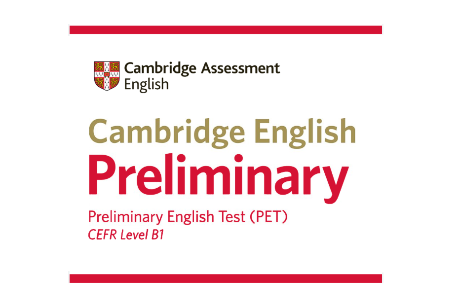 Cambridge PET