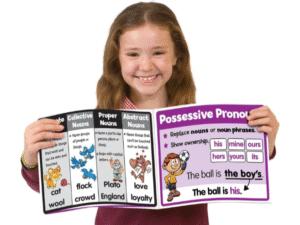 grammar smarts